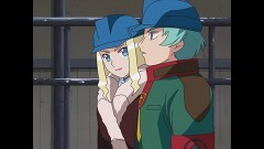#26 氷のアステロイド城