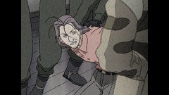 #29 金庫破りの男