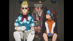 #33 トマホークの誓い