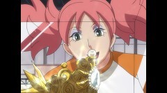 #35 クィーンファイト！