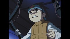 #36 もう一人のロックマン