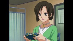 #38 恋の流星占い