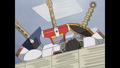 #43 仕事人ミヤビ