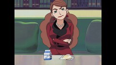 #46 ねらわれた紋章