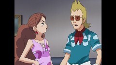 #47 なんでおまえがここにいる