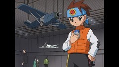 #12 鋼鉄のスナイパー