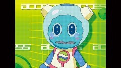#16 カワイイ！悪魔？