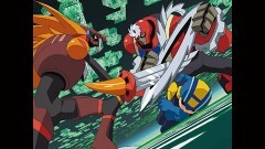 #17 強襲ビーストマン！