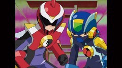 #21 シェードマンの野望