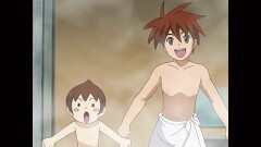 #24 灼熱マグマの戦い