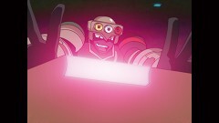 #25 ビデオマン、リターンズ！