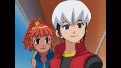#26 青き炎の記憶