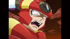 #30 ラブラブアクアマン