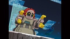 #31 衛星からの物体J（ｼﾞｬﾝｸﾏﾝ）