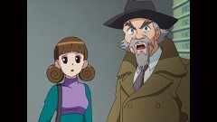 #32 復活！ビーフ司令