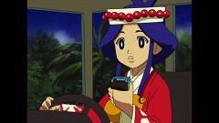 #38 飛んでシーサーアイランド