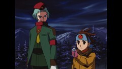 #40 地の底の英雄