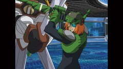 #46 ネット警察大攻防戦！