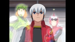 #2 ゾアノロイド