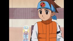 #9 氷の心