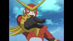 #10 狙われたトリル