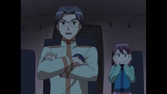 #11 海底SOS