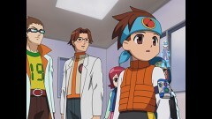 #1 その名はゼロ