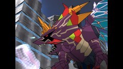 #6 超電脳獣　再び！