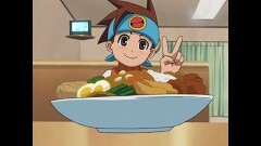 #7 デーモン・デコなのであ〜る