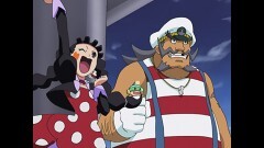 #8 大きいことはいいことだプク！