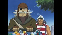 #9 空き缶に願いを