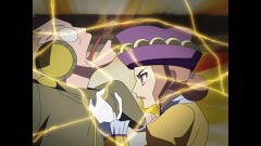 #11 エレキテル家の事情