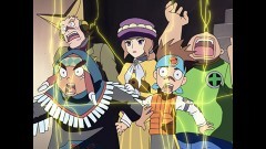 #12 電撃探険隊！