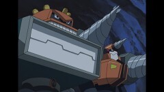 #13 穴掘り野郎がやってきた！