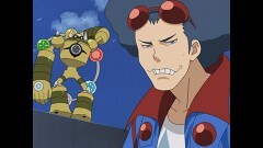 #15 ミニミニタイフーン