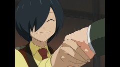#16 法の番人