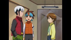 #21 闇からのマジシャン