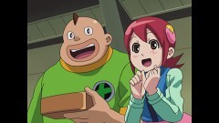 #4 お寿司工場の罠