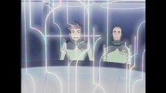 #1 逃亡者ウォーロック