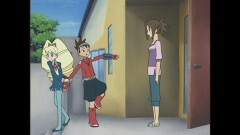 #2 ファーストコンタクト