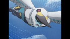 #7 衛星墜落！