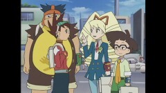 #10 ハープ・シンガー見参！
