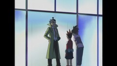 #11 ハープ・ノート推参！