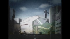 #16 怒る電波空間
