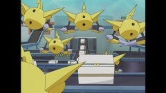 #19 ロックマン急便