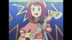 #25 愛しのロックマン様❤