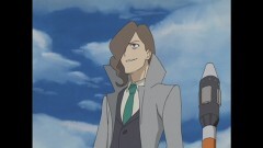 #26 帰って来た男
