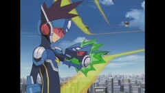 #29 サテライトの奇蹟