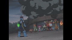 #31 スターフォース！
