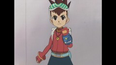 #33 逆襲！ＦＭ星団